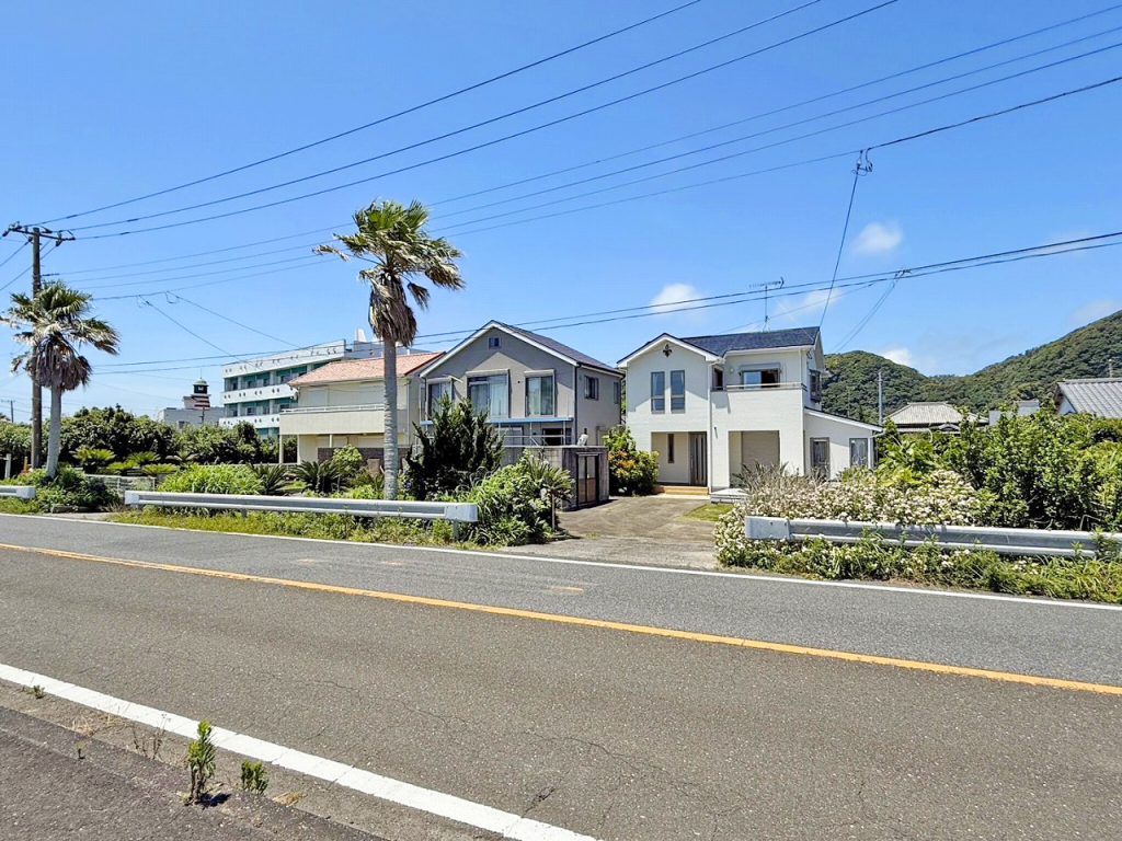 白浜シーフロントハウス