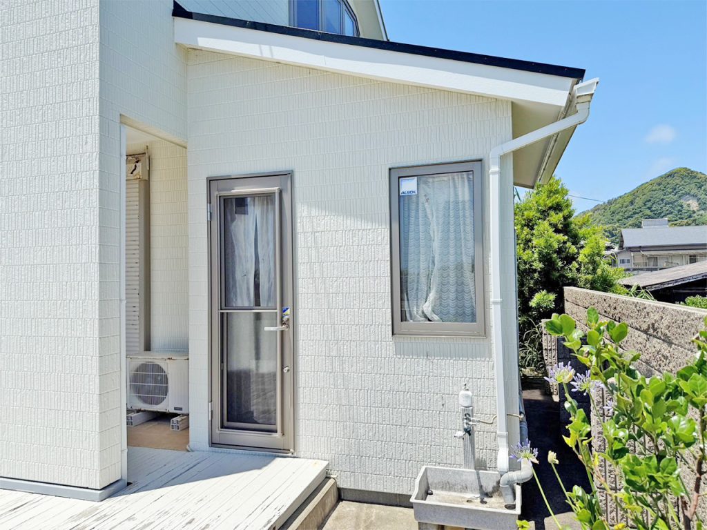 白浜シーフロントハウス