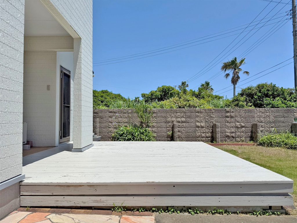 白浜シーフロントハウス