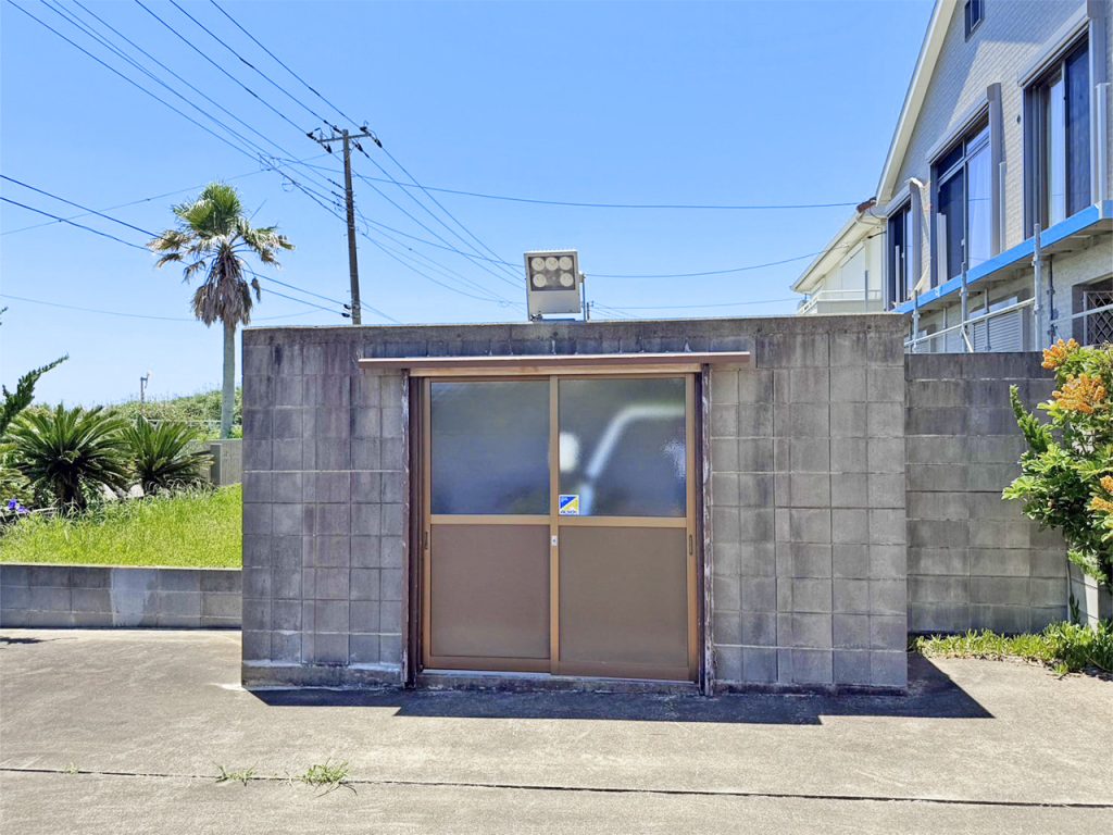 白浜シーフロントハウス