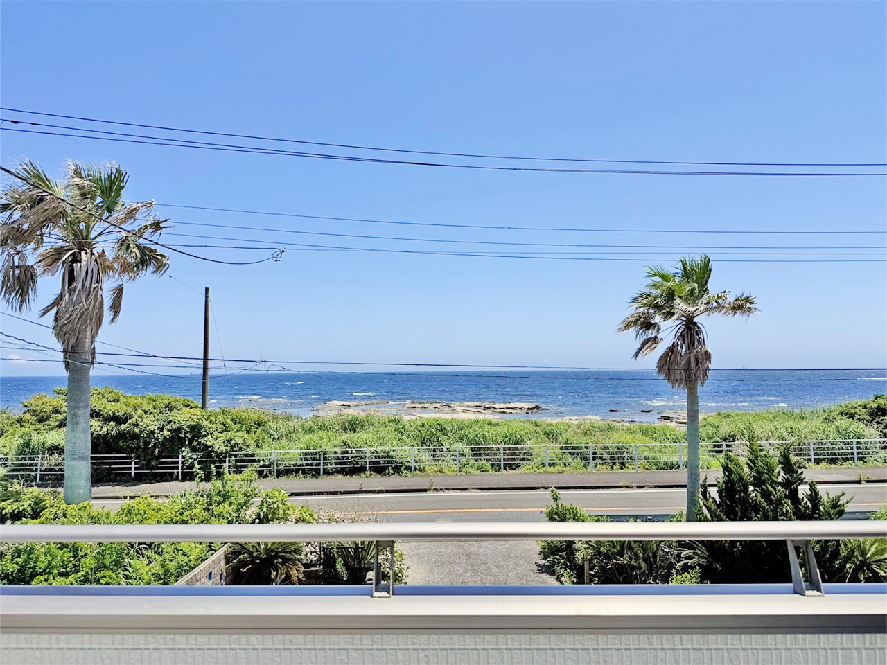 白浜シーフロントハウス