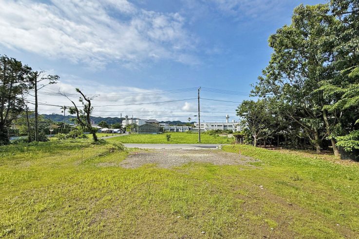 久枝400坪