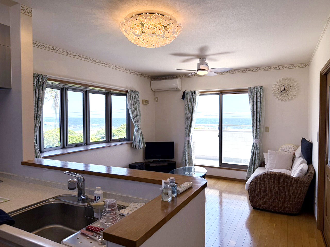 白浜シーフロントハウス