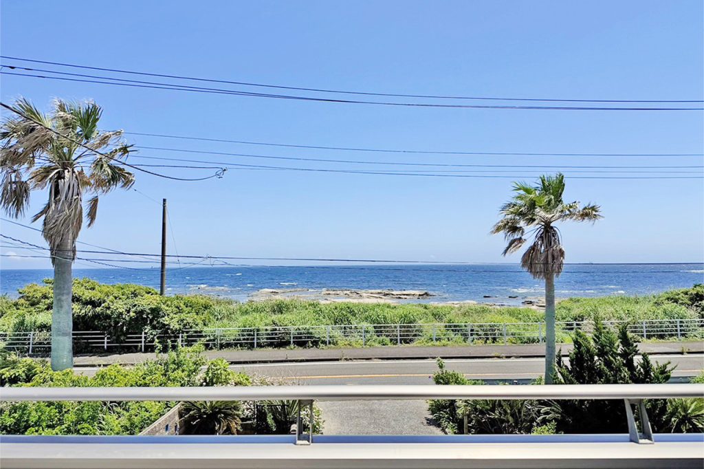 白浜シーフロントハウス