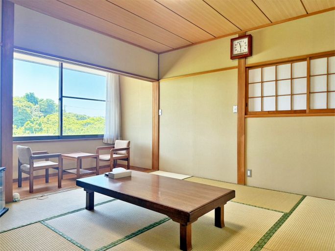 千倉町バケーションハウス
