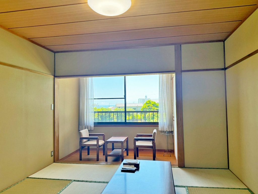 千倉町バケーションハウス