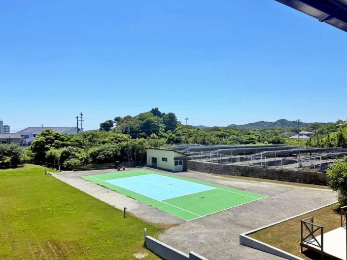 千倉町バケーションハウス