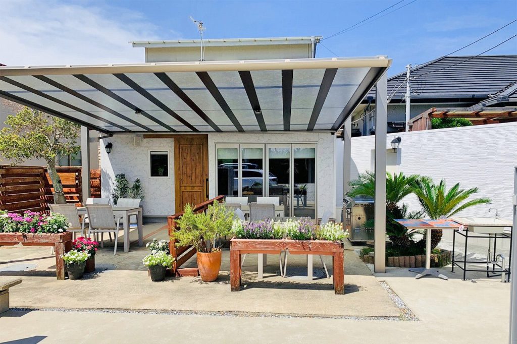 館山市八幡店舗