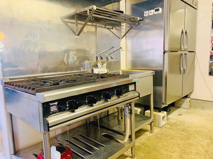 館山市八幡店舗