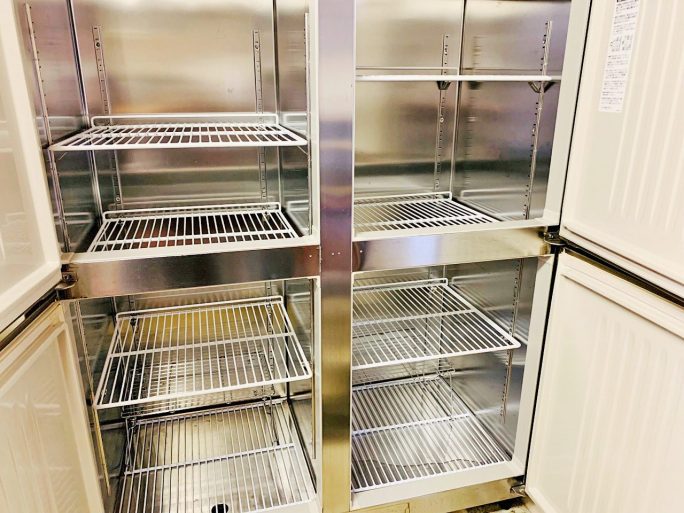 館山市八幡店舗