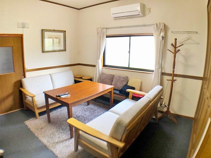 館山市八幡店舗