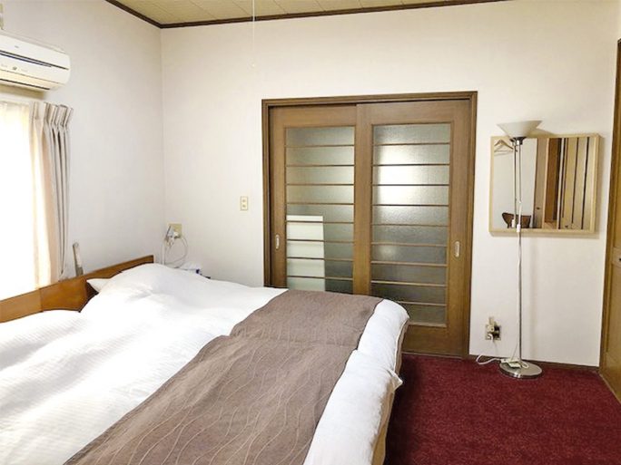 館山市八幡店舗