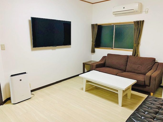 館山市八幡店舗