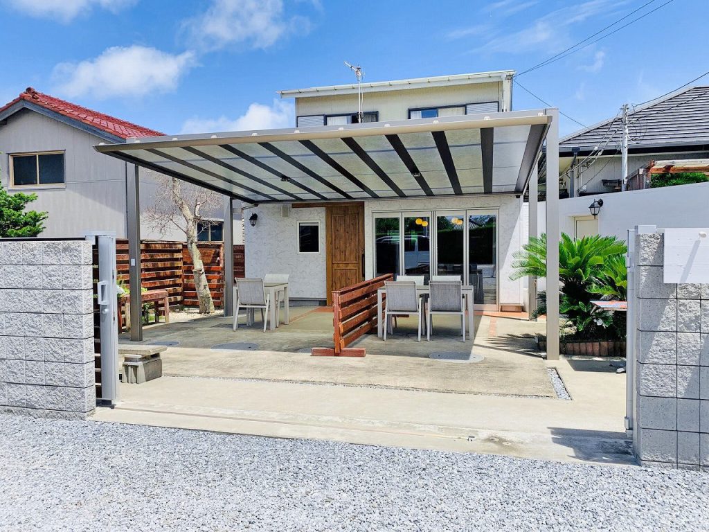 館山市八幡店舗