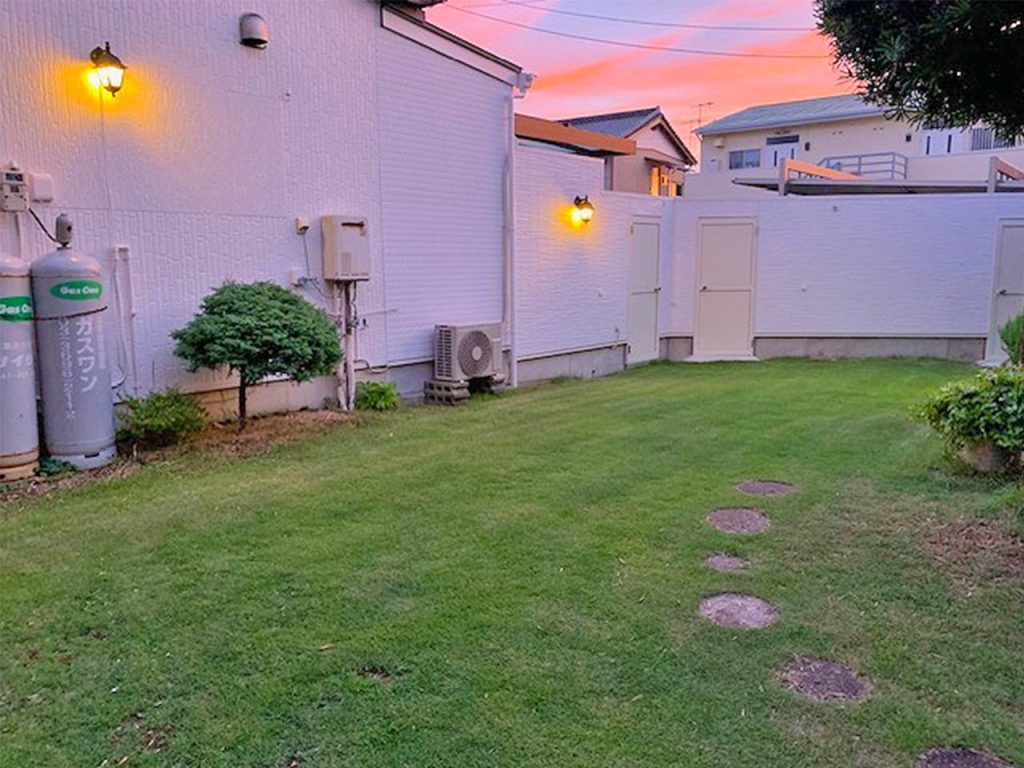 館山市八幡店舗