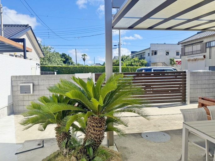 館山市八幡店舗