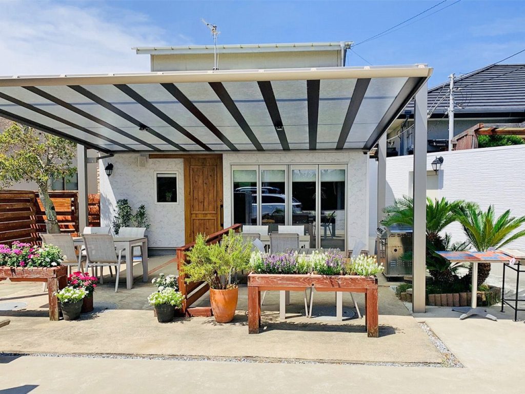 館山市八幡店舗