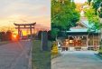 八幡神社