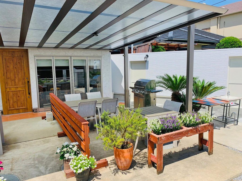 館山市八幡店舗