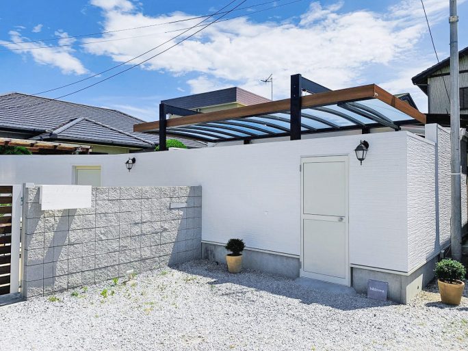 館山市八幡店舗