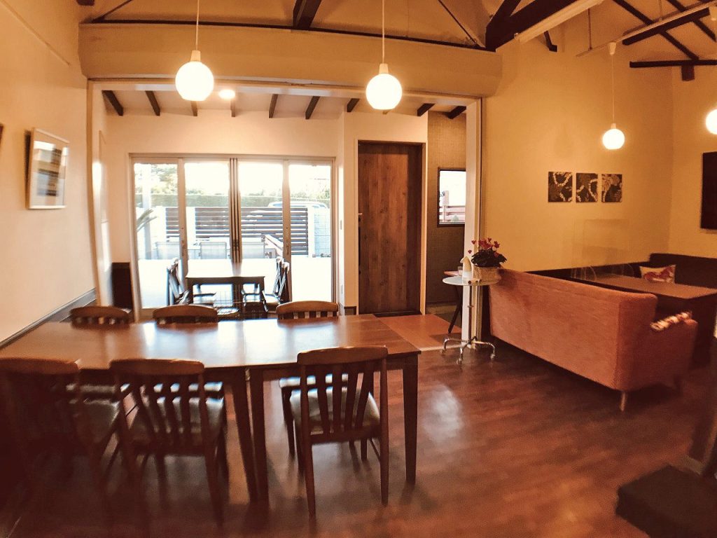 館山市八幡店舗