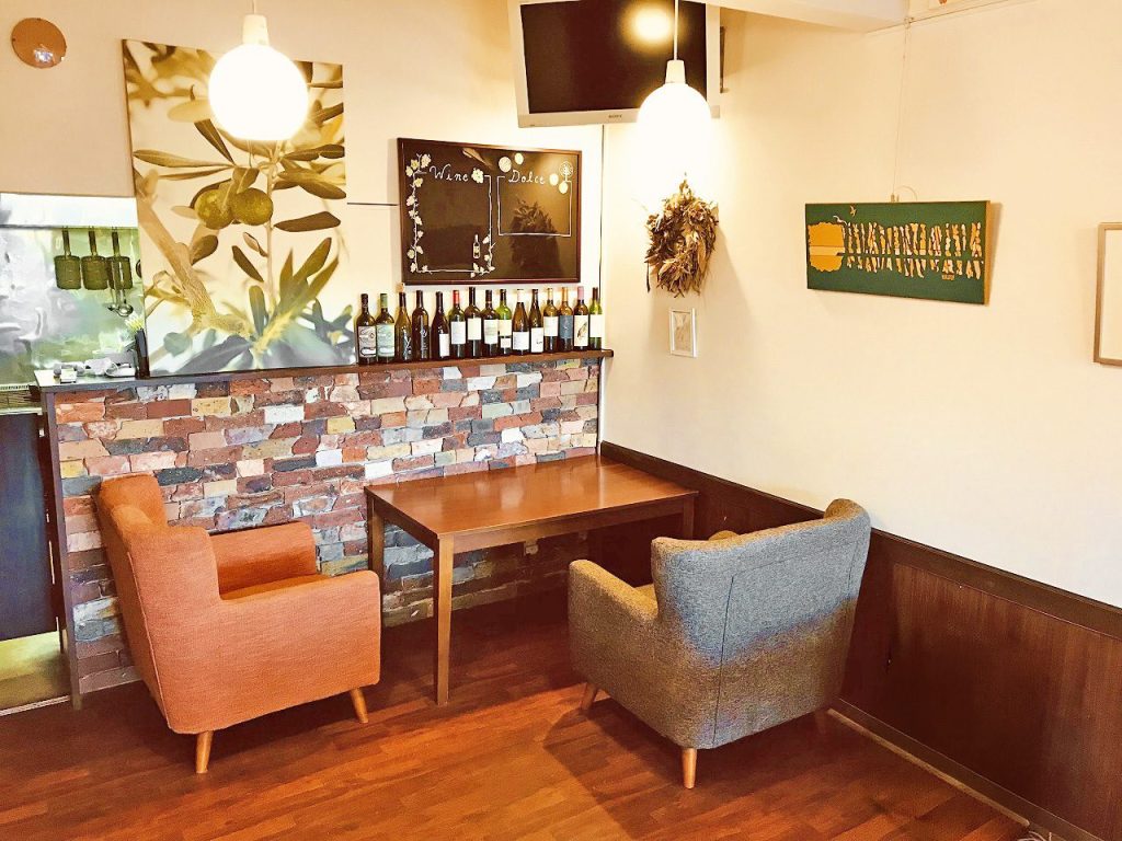 館山市八幡店舗