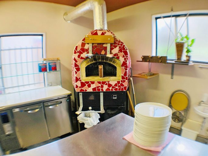 館山市八幡店舗