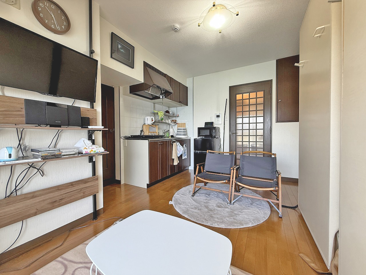 ダイアパレス内房勝山7階