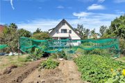 富津市富津　自給ライフが叶う家