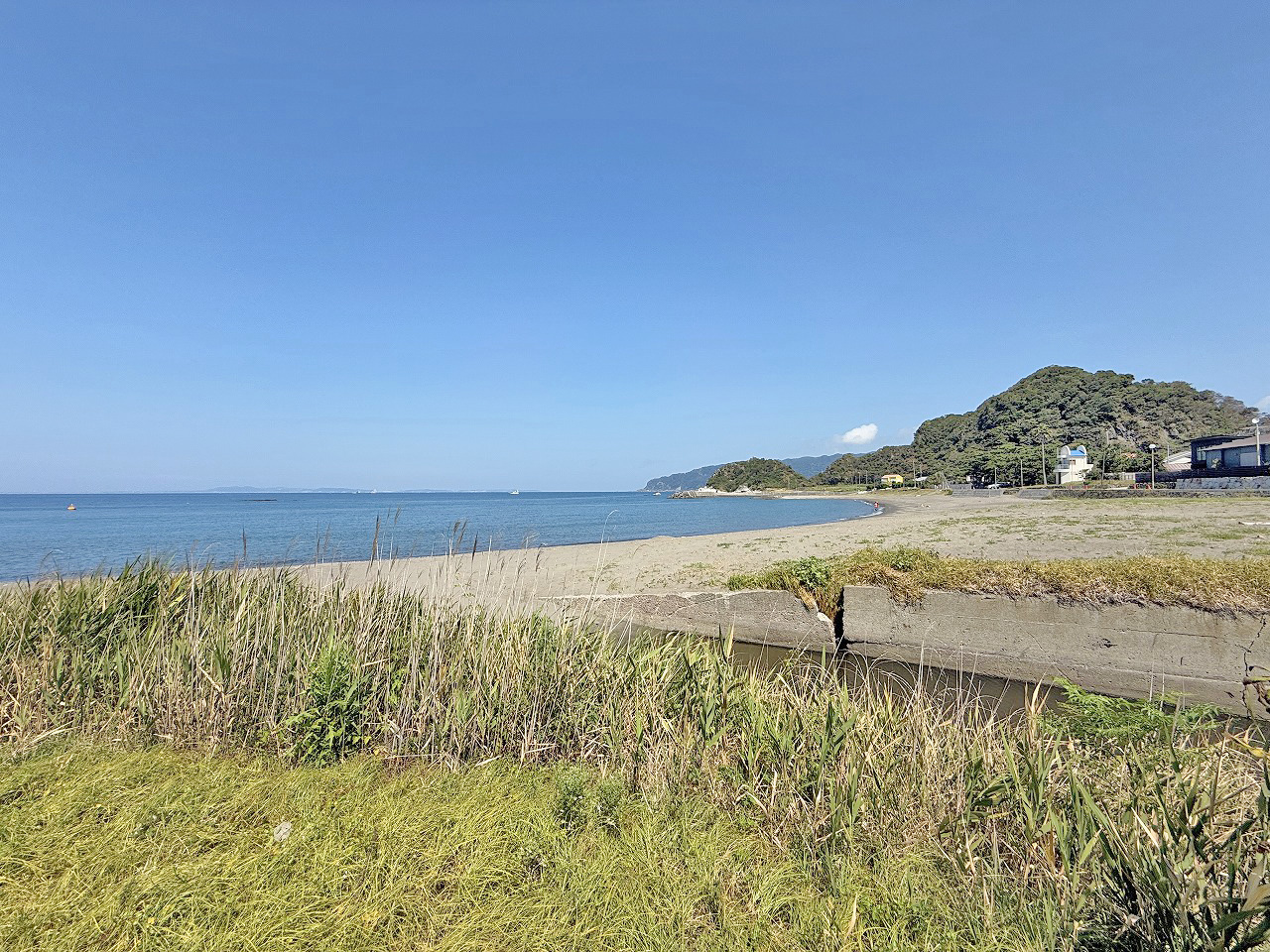 ダイアパレス内房勝山7階