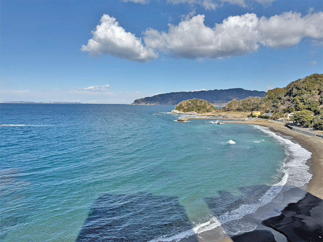 ダイアパレス内房勝山7階