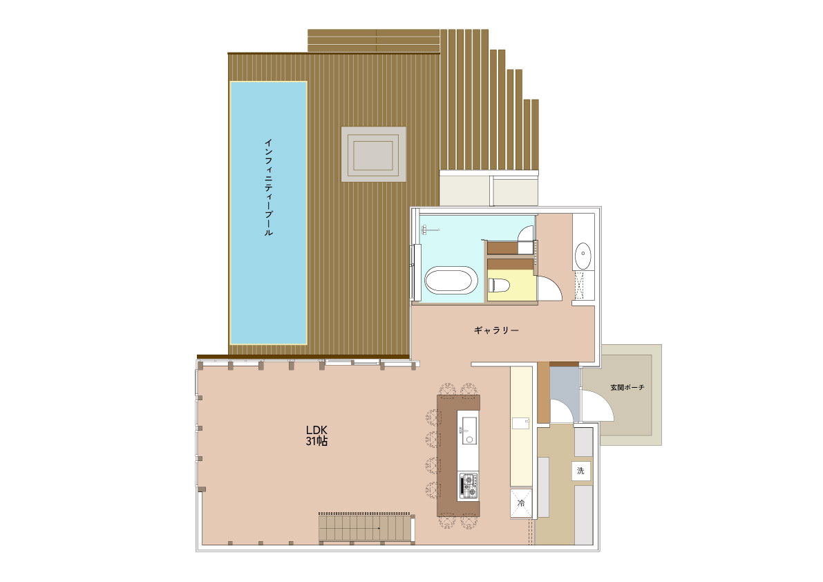 新舞子海岸リトリート