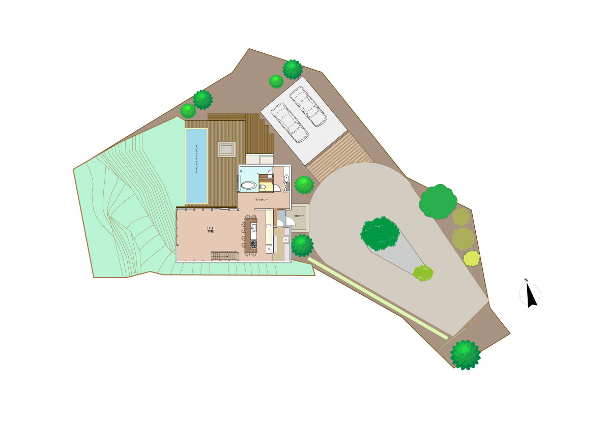 新舞子海岸リトリート