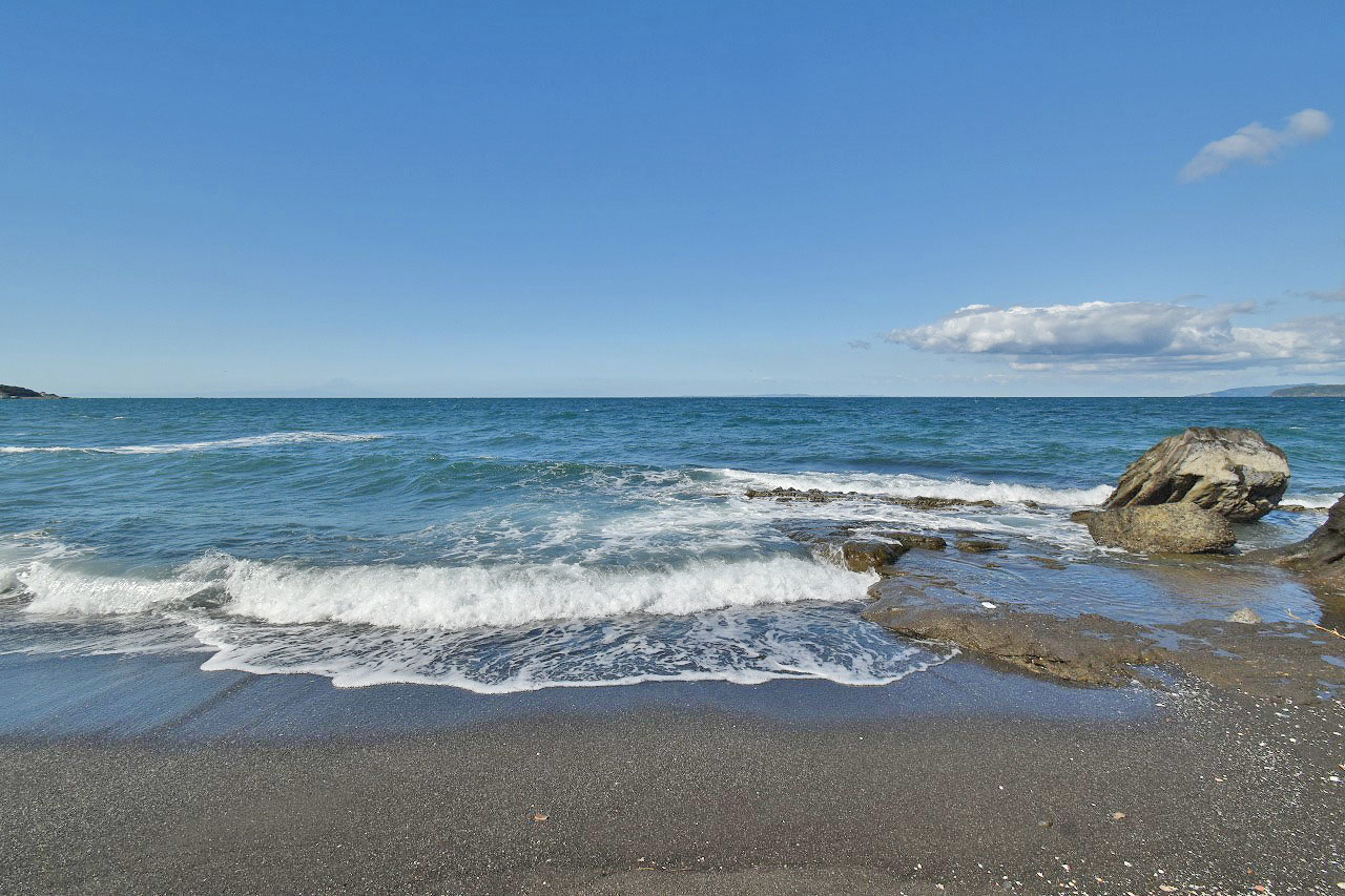 館山市見物ログハウス