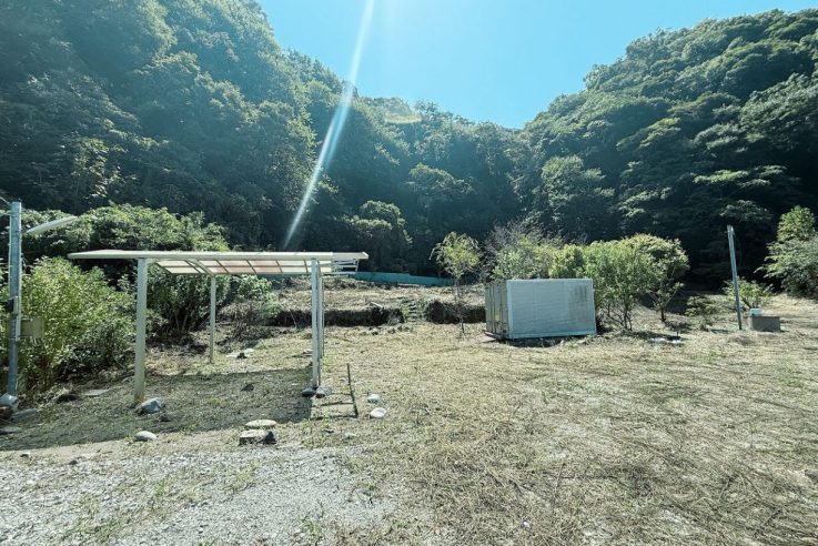 鋸南町大六684坪