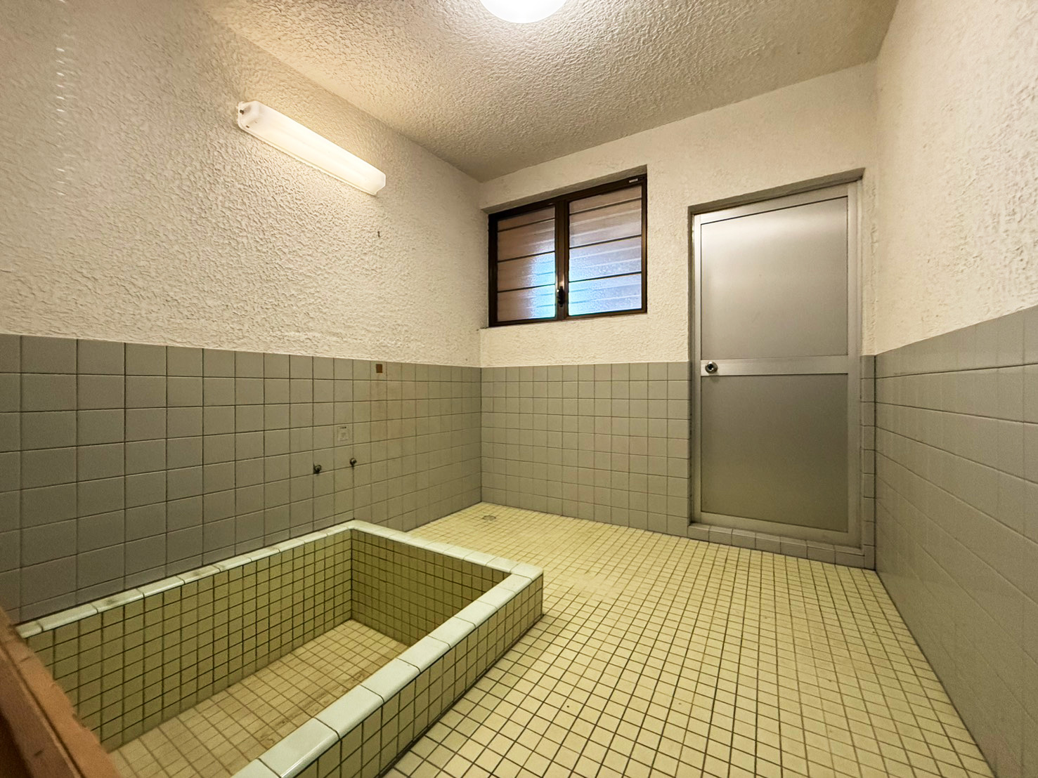 竜島154坪　古家6