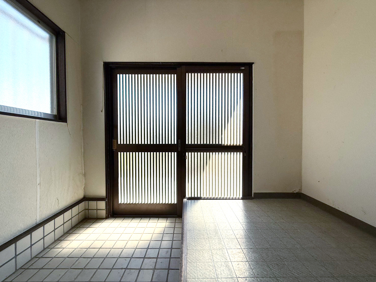 竜島154坪　古家6