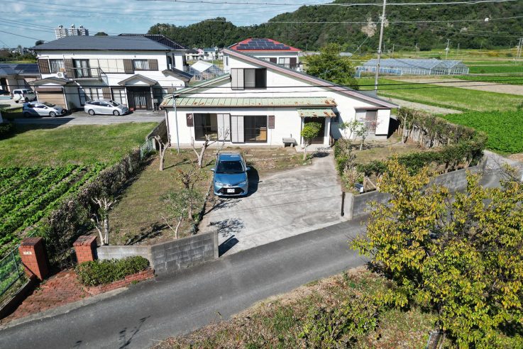 竜島154坪　アイキャッチ