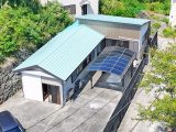 大六荷倉坂