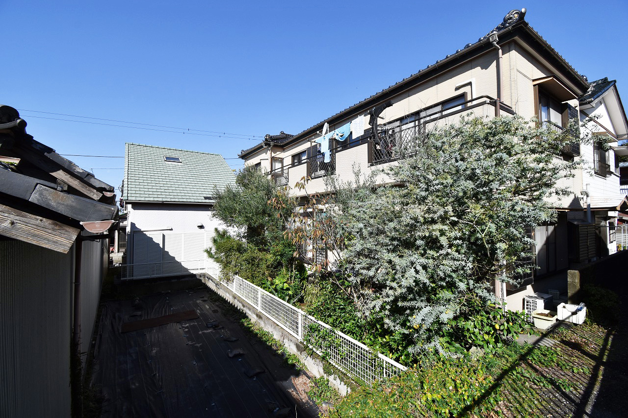 竹岡漁港近く中古