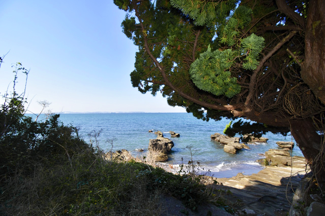 竹岡漁港近く中古