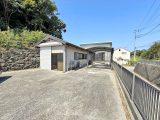 大六荷倉坂