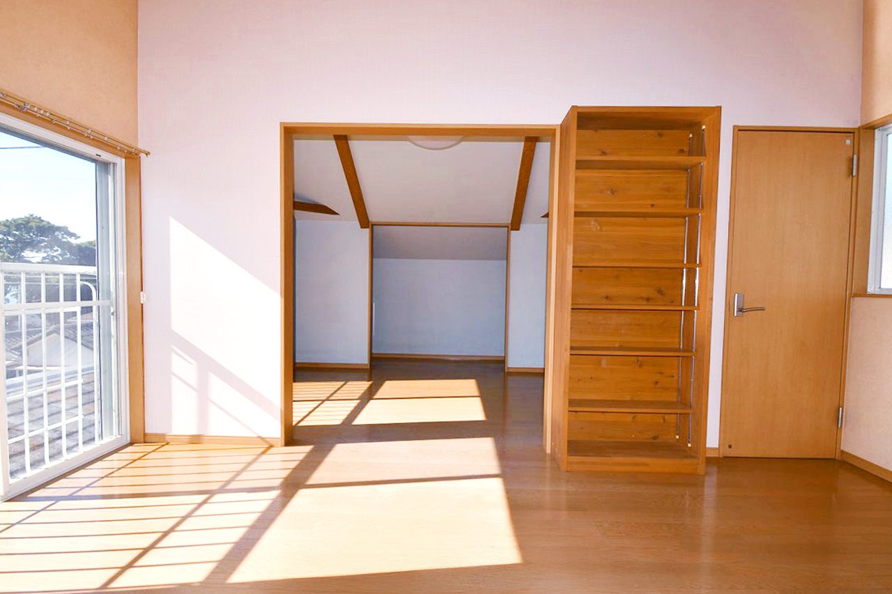 竹岡漁港近く中古