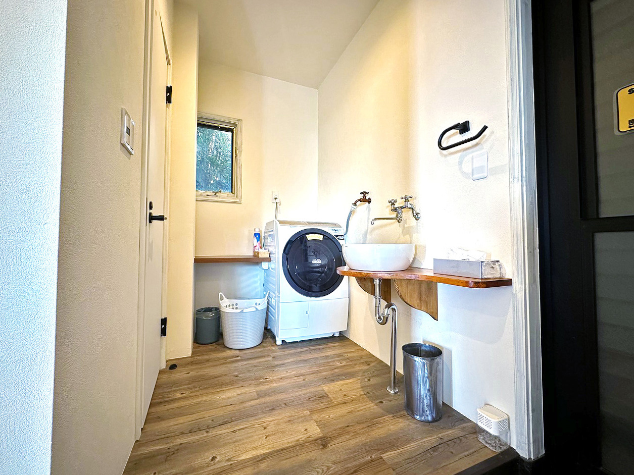 新舞子　海とつながる家