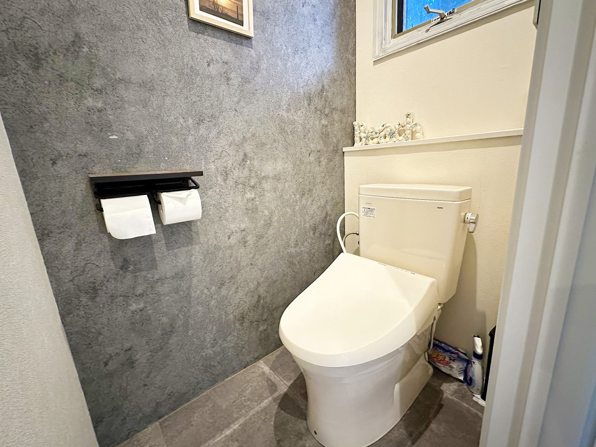 新舞子　海とつながる家