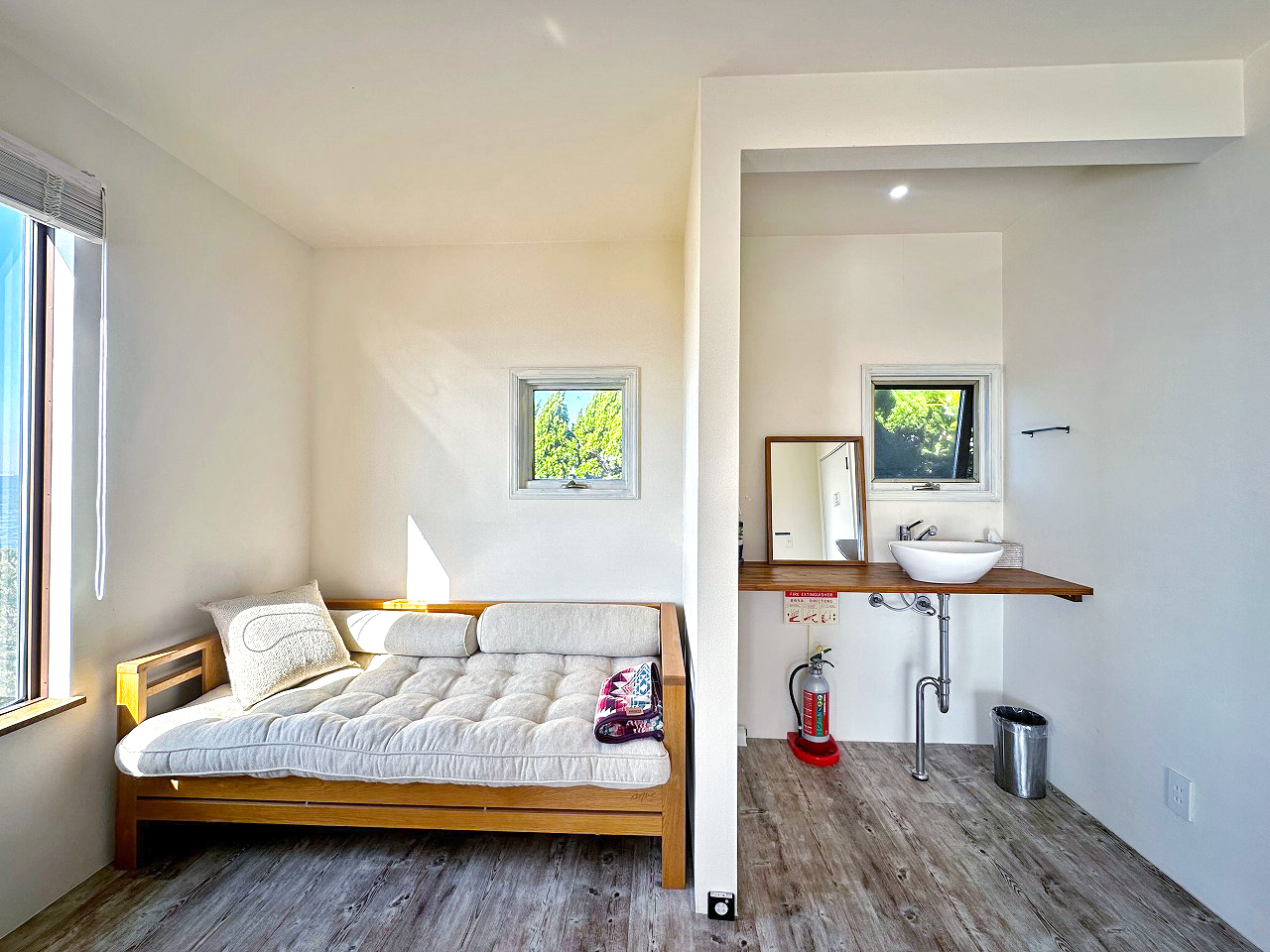 新舞子　海とつながる家