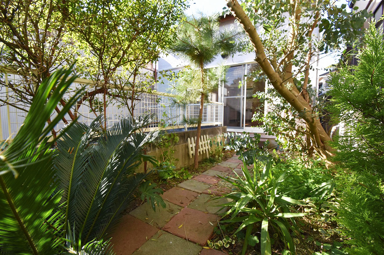 竹岡漁港近く中古