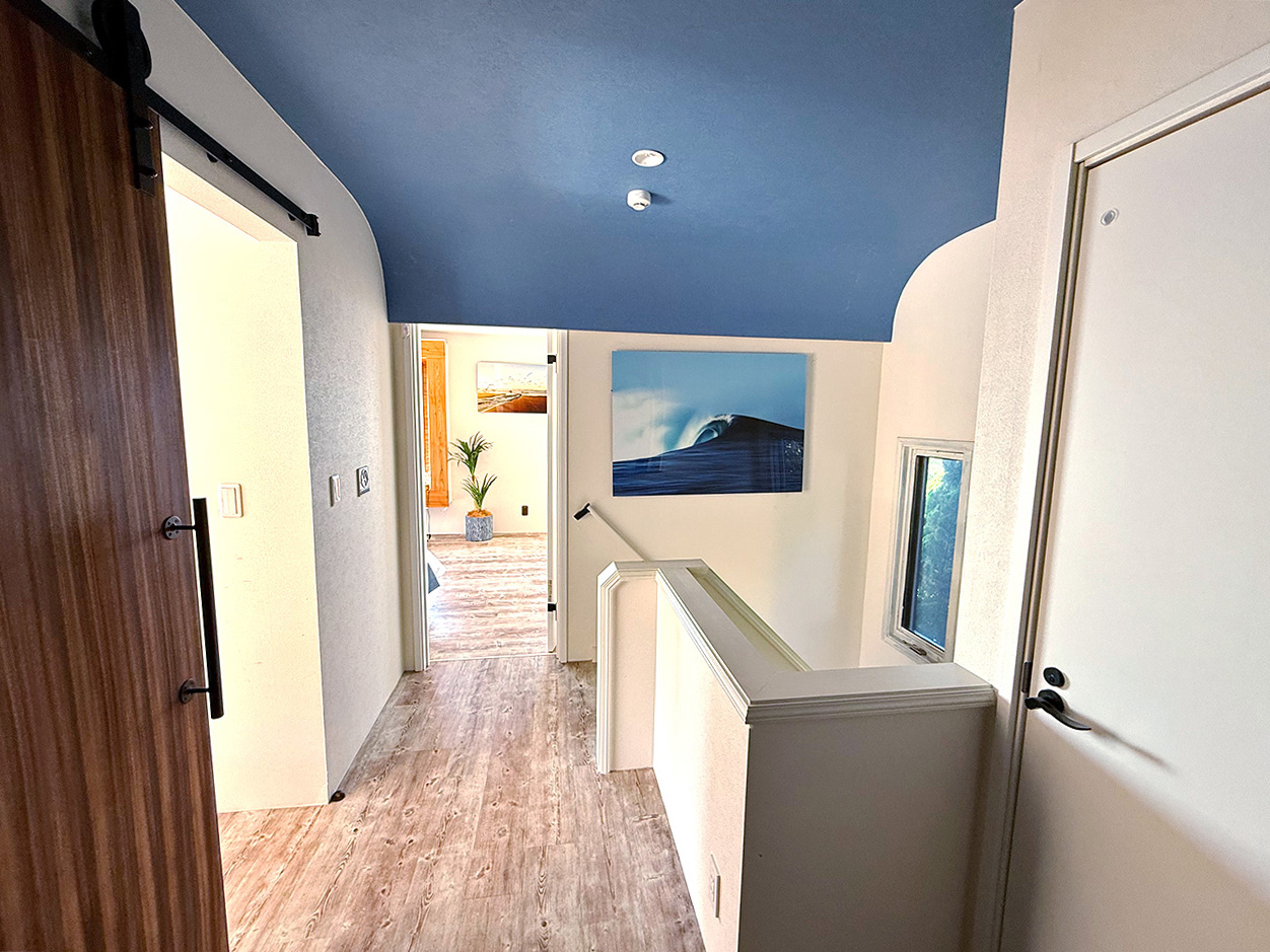 新舞子　海とつながる家