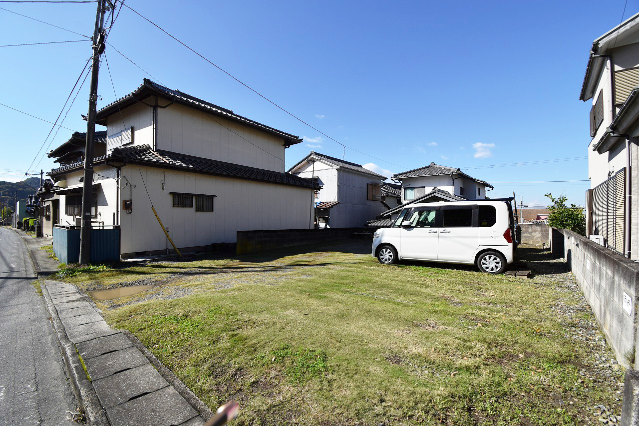 竹岡漁港近く中古