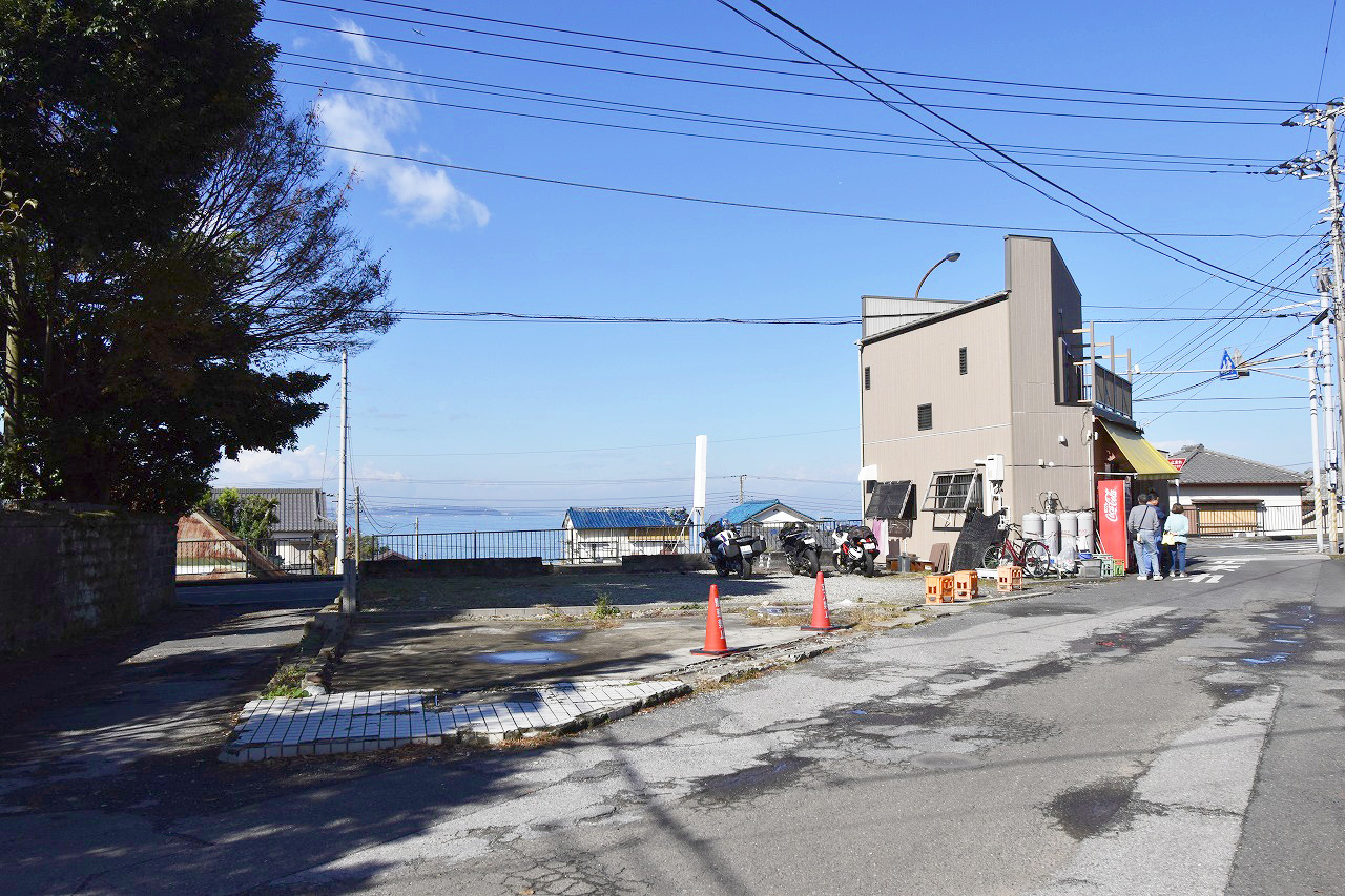 竹岡ラーメン梅乃屋